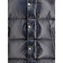Moncler Long down Jacket